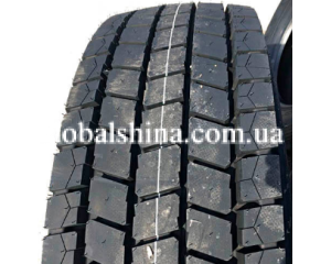 Kelly Armorsteel KDM2 (ведуча) 315/80 R22.5 156L/154M